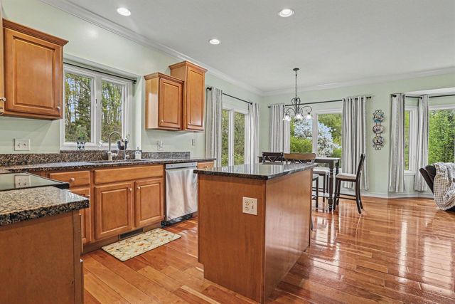 116 St Andrews Court, Battle Creek, MI 49015