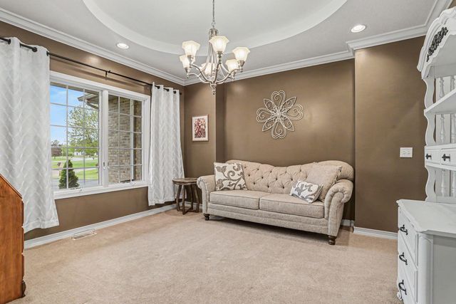116 St Andrews Court, Battle Creek, MI 49015