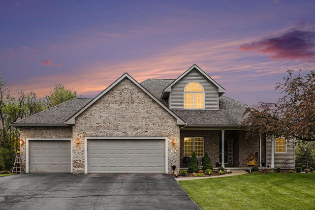 116 St Andrews Court, Battle Creek, MI 49015
