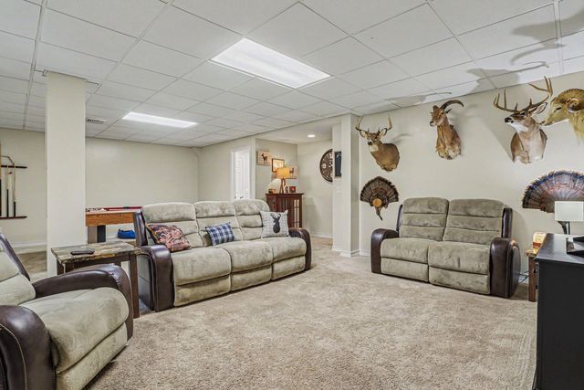116 St Andrews Court, Battle Creek, MI 49015