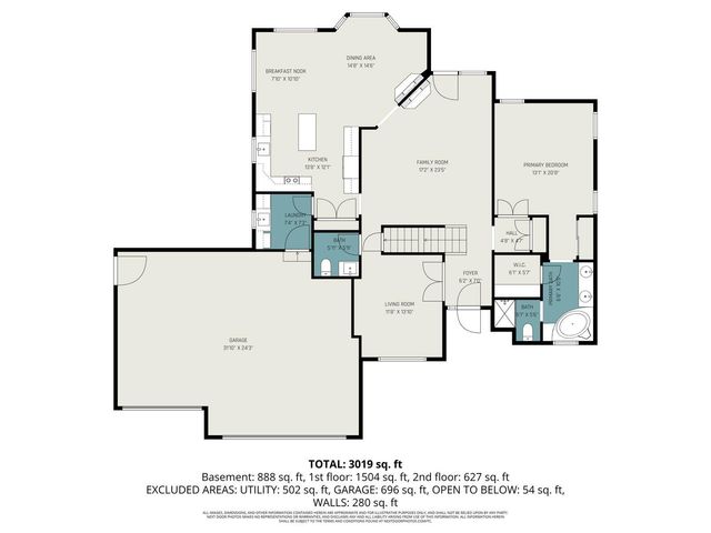 116 St Andrews Court, Battle Creek, MI 49015
