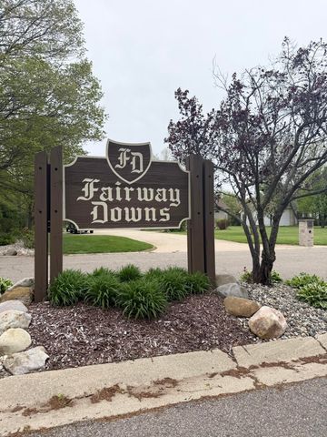 116 St Andrews Court, Battle Creek, MI 49015