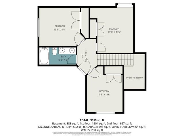116 St Andrews Court, Battle Creek, MI 49015