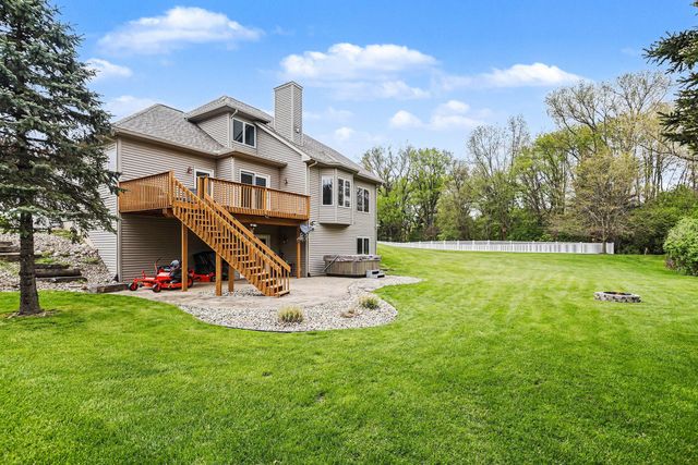 116 St Andrews Court, Battle Creek, MI 49015