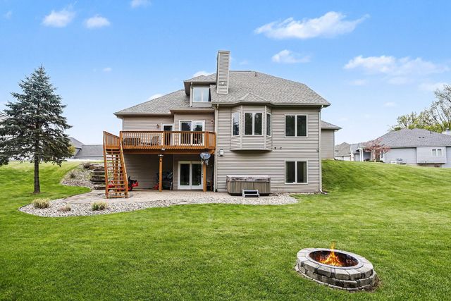 116 St Andrews Court, Battle Creek, MI 49015
