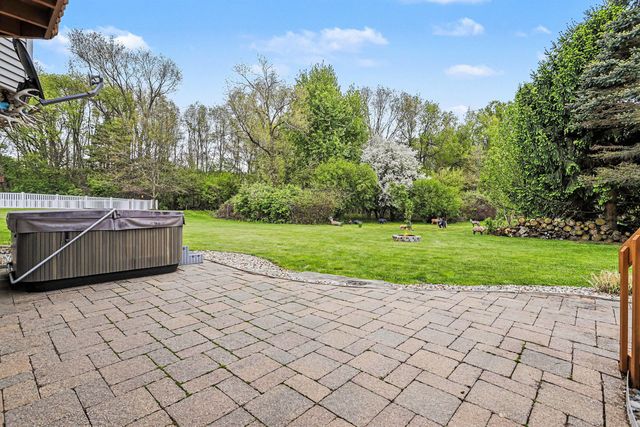 116 St Andrews Court, Battle Creek, MI 49015