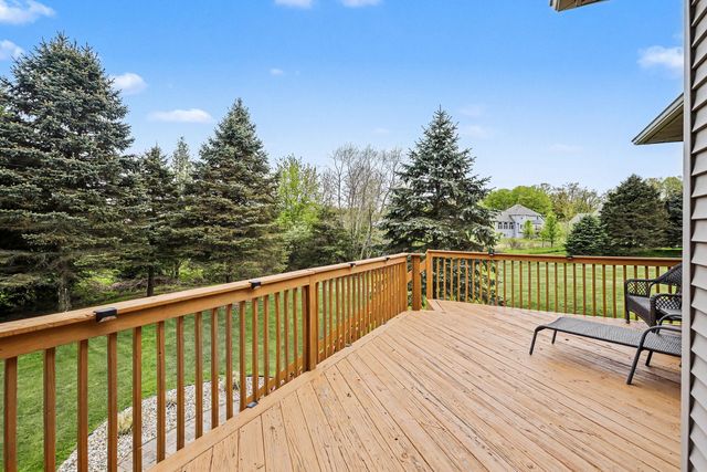 116 St Andrews Court, Battle Creek, MI 49015