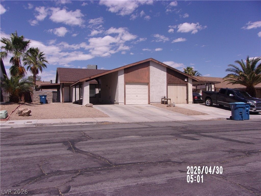7304 Vireo Drive, Las Vegas, NV 89147
