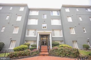 717 BRANDYWINE ST SE #303, Washington, DC 20032