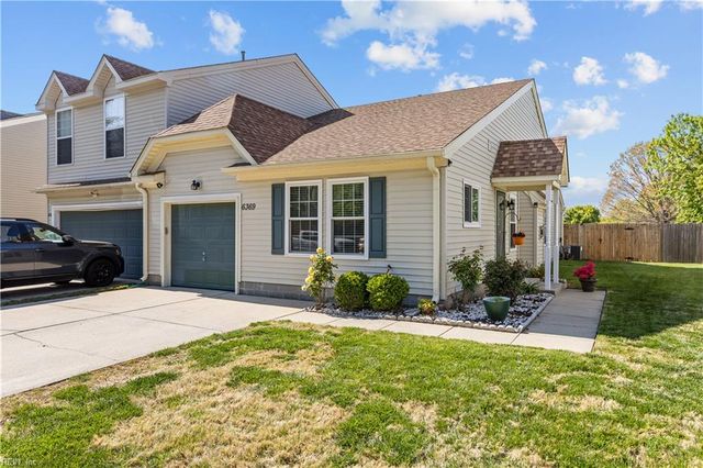 6369 Scottsfield DR, Suffolk, VA 23435