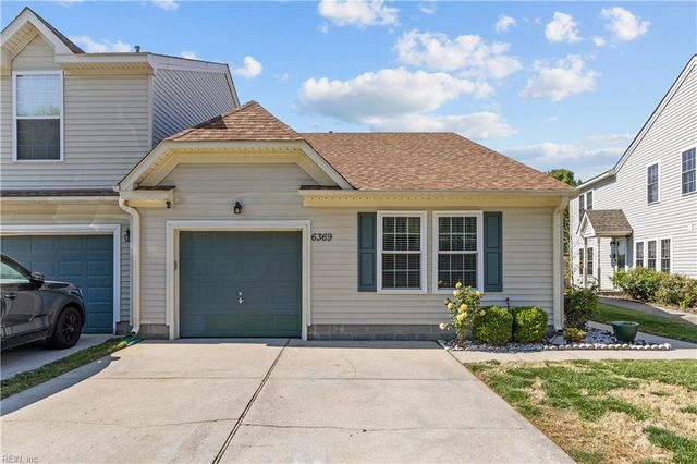 6369 Scottsfield DR, Suffolk, VA 23435