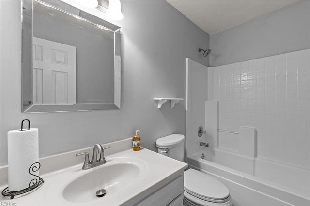 6369 Scottsfield DR, Suffolk, VA 23435