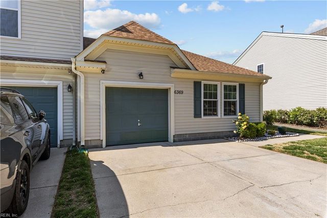 6369 Scottsfield DR, Suffolk, VA 23435