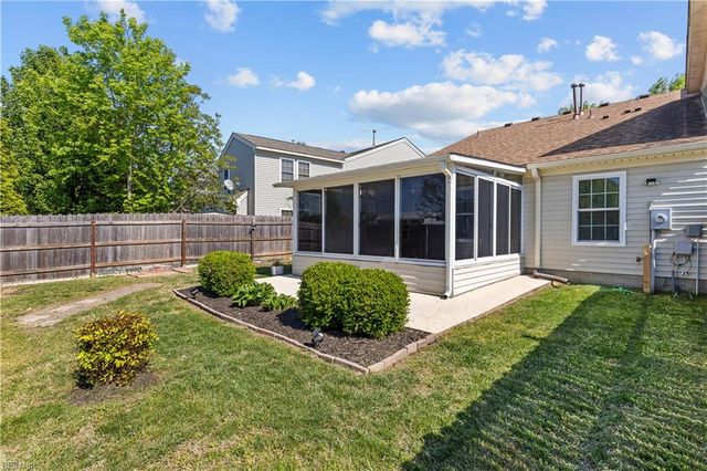 6369 Scottsfield DR, Suffolk, VA 23435