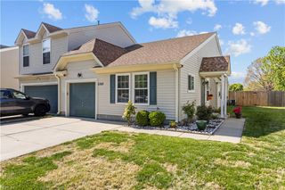 6369 Scottsfield DR, Suffolk, VA 23435