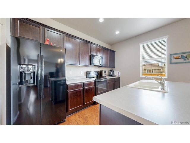 10444 Troy St, Commerce City, CO 80022