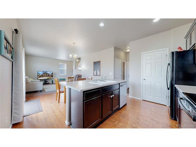 10444 Troy St, Commerce City, CO 80022