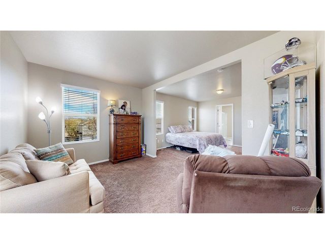 10444 Troy St, Commerce City, CO 80022