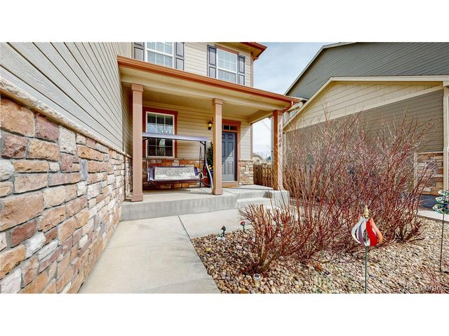 10444 Troy St, Commerce City, CO 80022