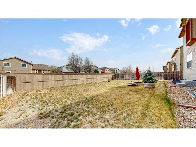 10444 Troy St, Commerce City, CO 80022