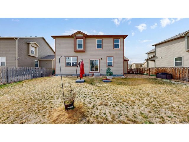10444 Troy St, Commerce City, CO 80022