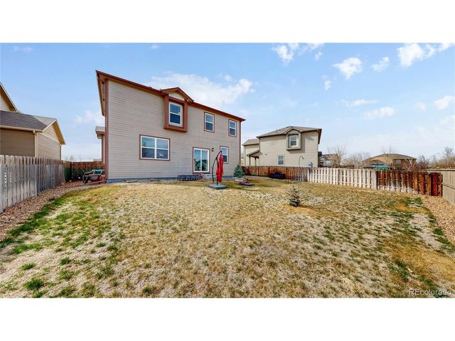 10444 Troy St, Commerce City, CO 80022