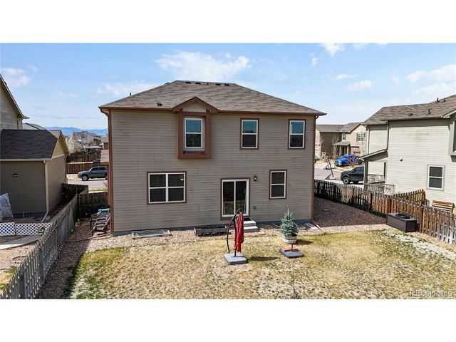 10444 Troy St, Commerce City, CO 80022