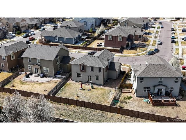 10444 Troy St, Commerce City, CO 80022