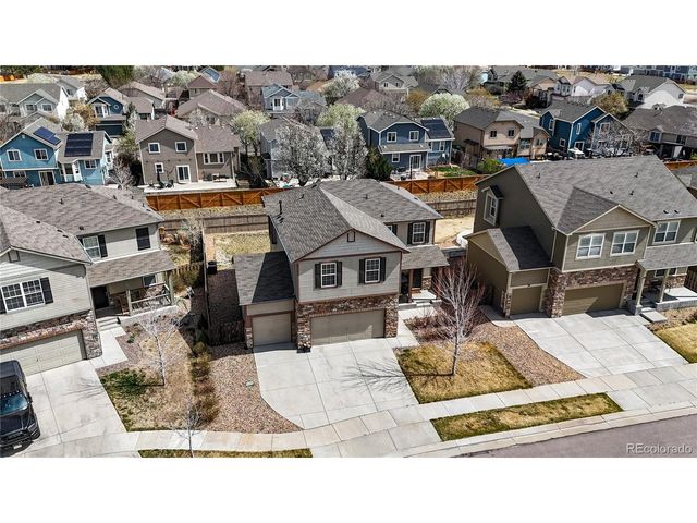 10444 Troy St, Commerce City, CO 80022