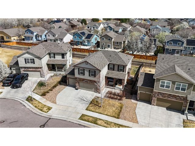 10444 Troy St, Commerce City, CO 80022