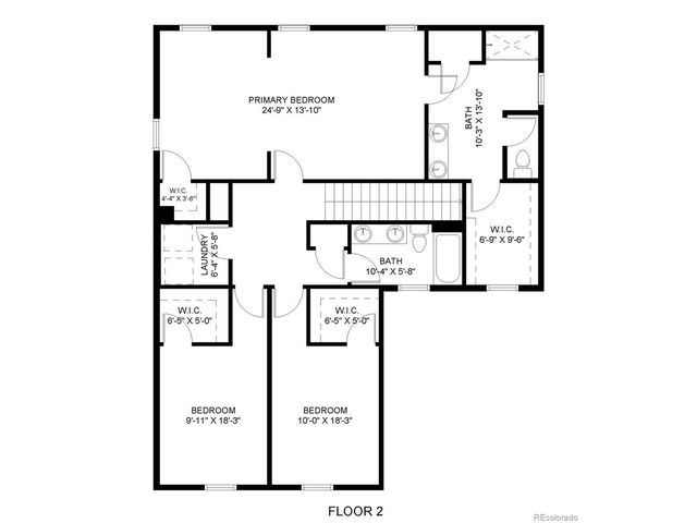 10444 Troy St, Commerce City, CO 80022