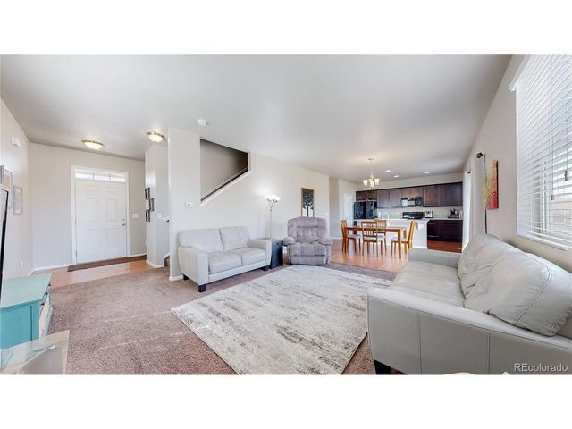 10444 Troy St, Commerce City, CO 80022