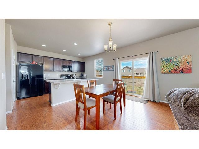 10444 Troy St, Commerce City, CO 80022