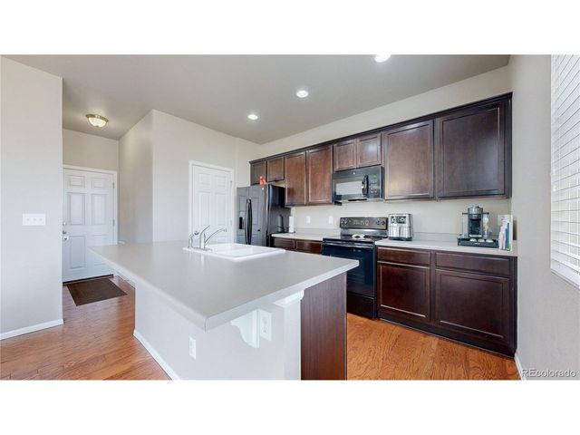 10444 Troy St, Commerce City, CO 80022