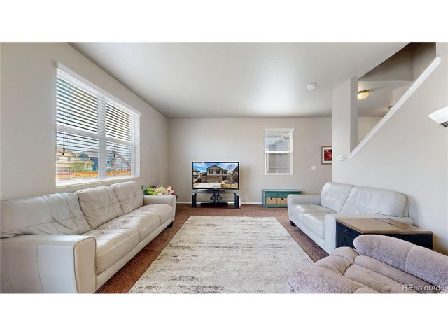 10444 Troy St, Commerce City, CO 80022