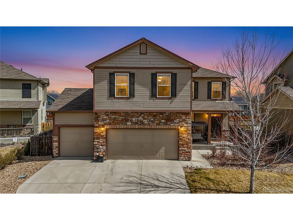 10444 Troy St, Commerce City, CO 80022