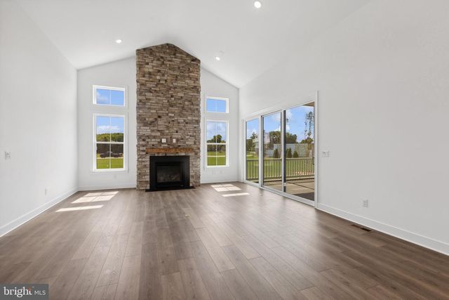 311 KINGFISHER LN, Chester, MD 21619