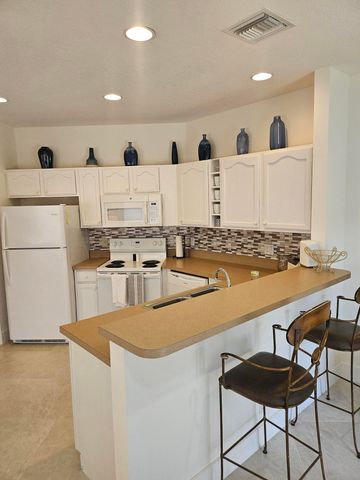 8368 Mulligan Circle A, Port St. Lucie A, Port St Lucie, FL 34986