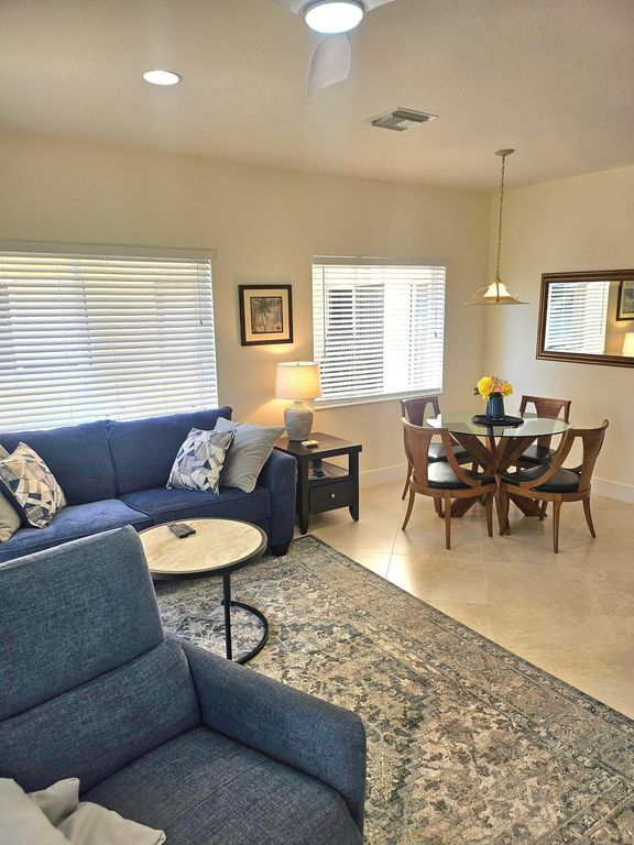 8368 Mulligan Circle A, Port St. Lucie A, Port St Lucie, FL 34986