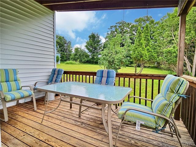 6635 Cooper Street, Westmoreland, NY 13490