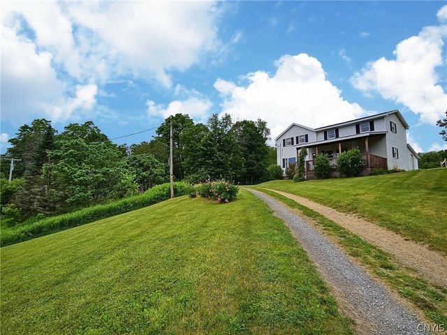 6635 Cooper Street, Westmoreland, NY 13490