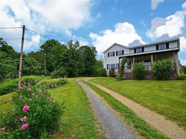 6635 Cooper Street, Westmoreland, NY 13490