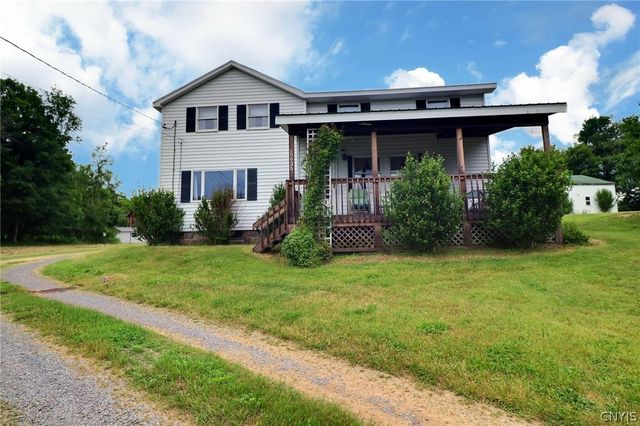 6635 Cooper Street, Westmoreland, NY 13490
