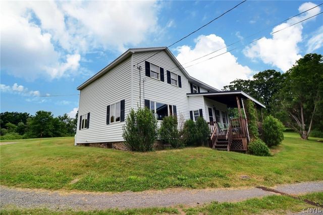 6635 Cooper Street, Westmoreland, NY 13490
