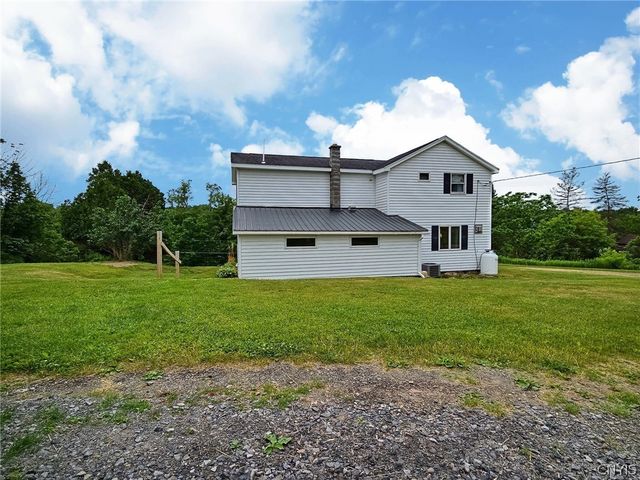 6635 Cooper Street, Westmoreland, NY 13490