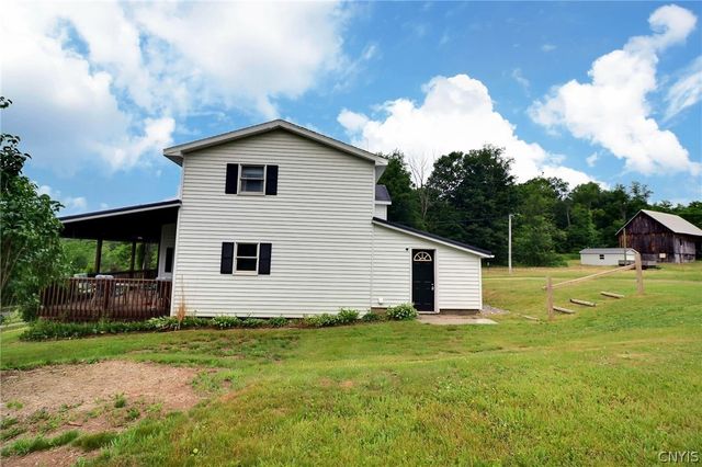 6635 Cooper Street, Westmoreland, NY 13490