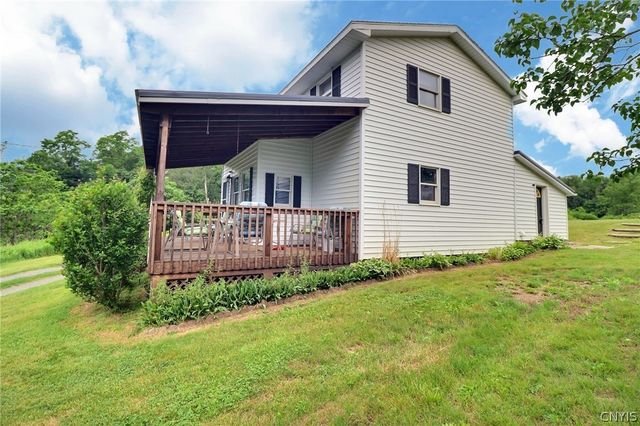 6635 Cooper Street, Westmoreland, NY 13490