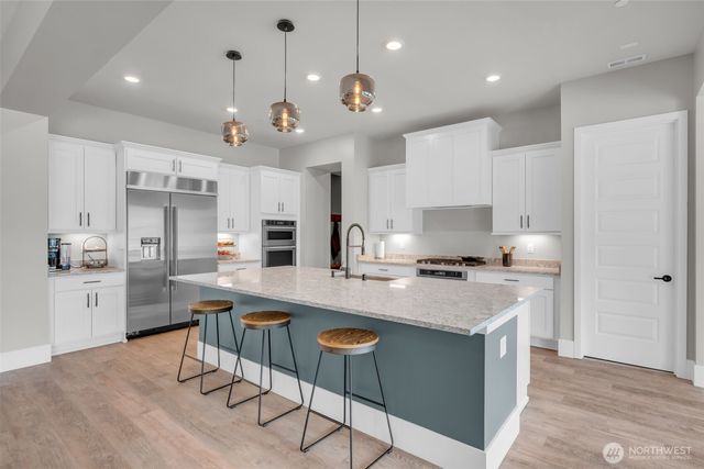 12716 144th Avenue NE, Lake Stevens, WA 98258