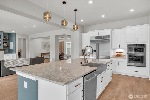12716 144th Avenue NE, Lake Stevens, WA 98258