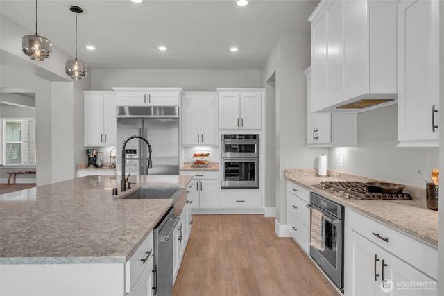 12716 144th Avenue NE, Lake Stevens, WA 98258